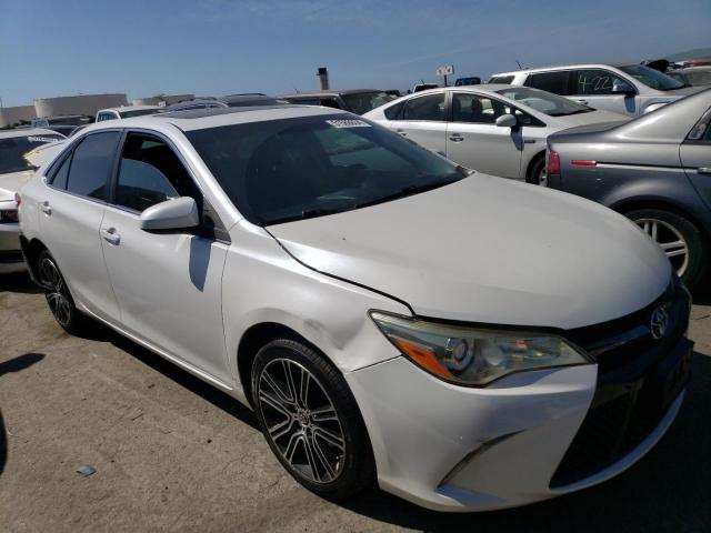 2016 Toyota Camry Le VIN: 4T1BF1FK7GU142057 Lot: 49021784