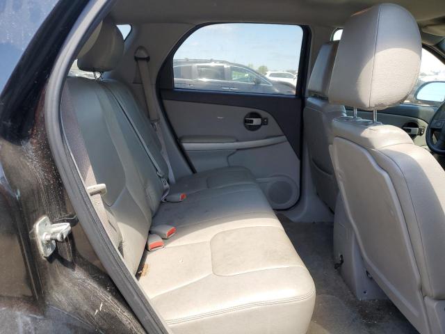 2005 Chevrolet Equinox Lt VIN: 2CNDL73FX56051081 Lot: 52361354