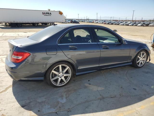 VIN WDDGF4HB9DA808153 2013 Mercedes-Benz C-Class, 250 no.3