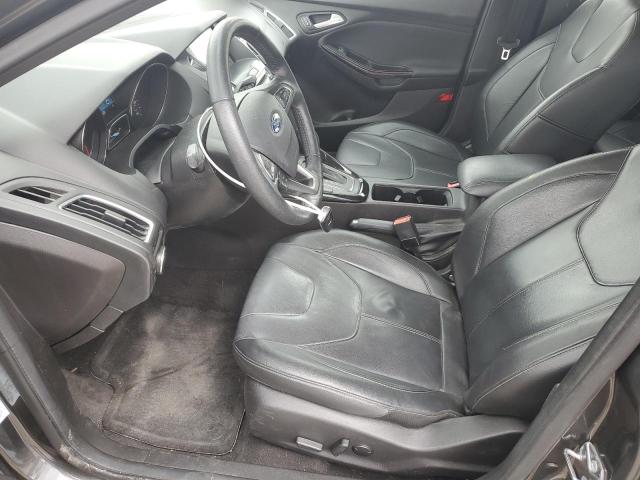 2018 Ford Focus Titanium VIN: 1FADP3N24JL232888 Lot: 51842074