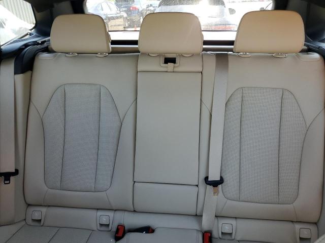 2022 BMW X3 Sdrive30I VIN: 5UX43DP03N9N17607 Lot: 52833434