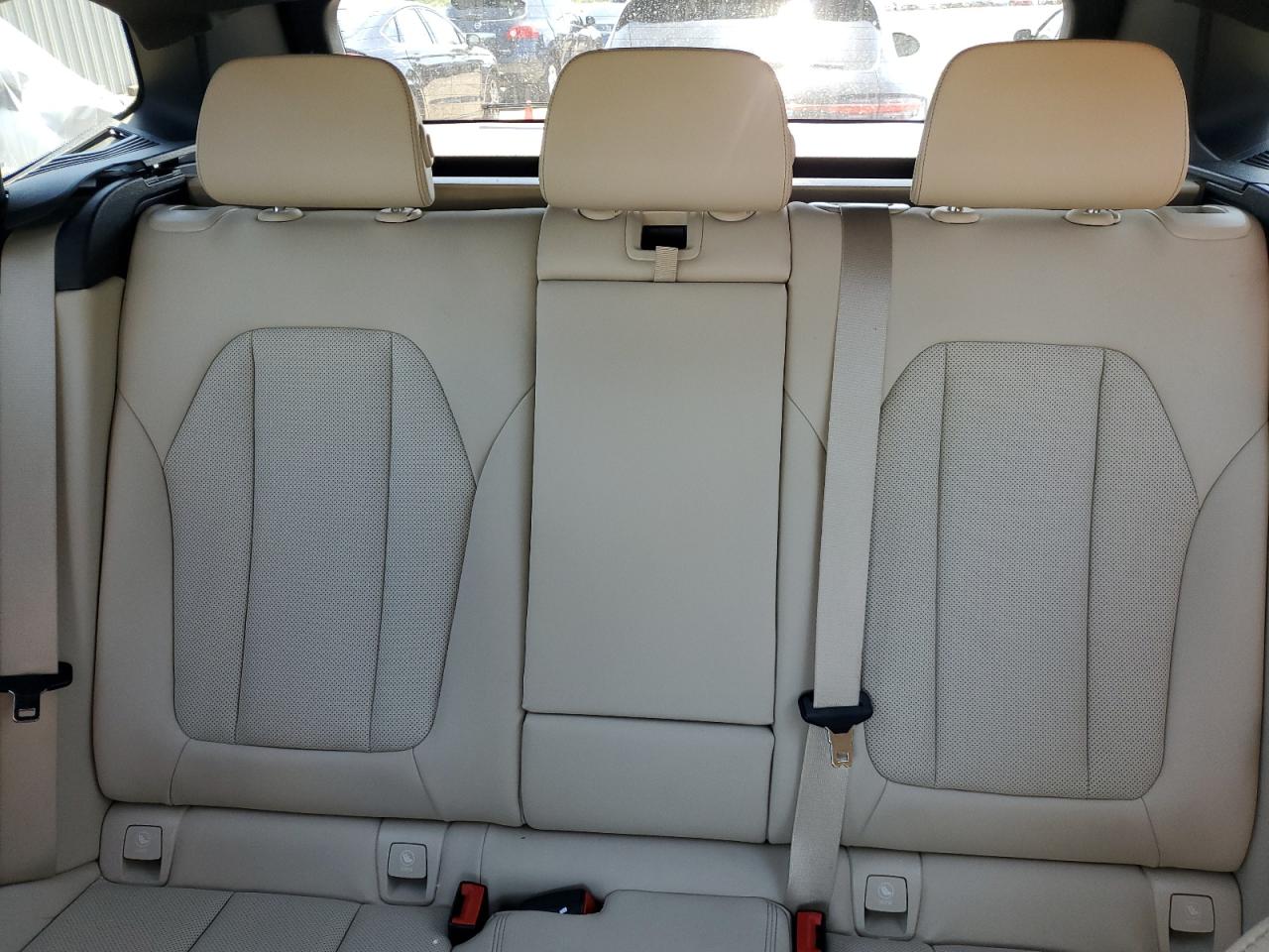 5UX43DP03N9N17607 2022 BMW X3 Sdrive30I