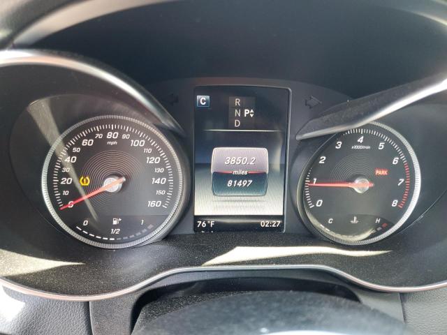 2018 Mercedes-Benz C 300 4Matic VIN: 55SWF4KB8JU251736 Lot: 52420494