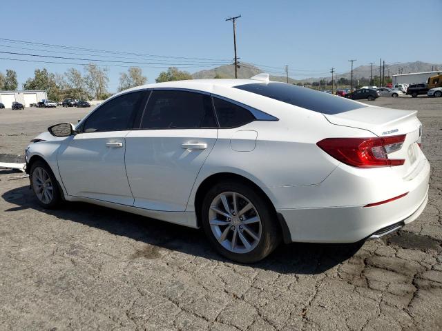 2022 Honda Accord Lx VIN: 1HGCV1F19NA023980 Lot: 49645044