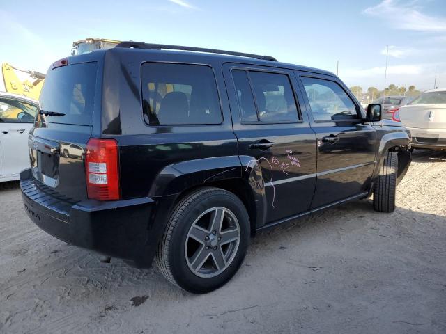 2010 Jeep Patriot Sport VIN: 1J4NT2GB1AD504125 Lot: 49056784