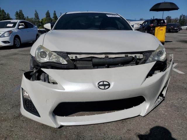 2013 Toyota Scion Fr-S VIN: JF1ZNAA18D1717094 Lot: 51549624