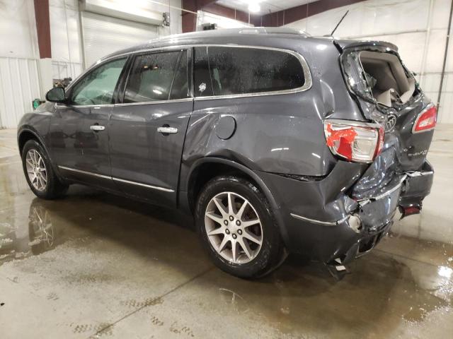 2014 Buick Enclave VIN: 5GAKVBKD2EJ281467 Lot: 51572764