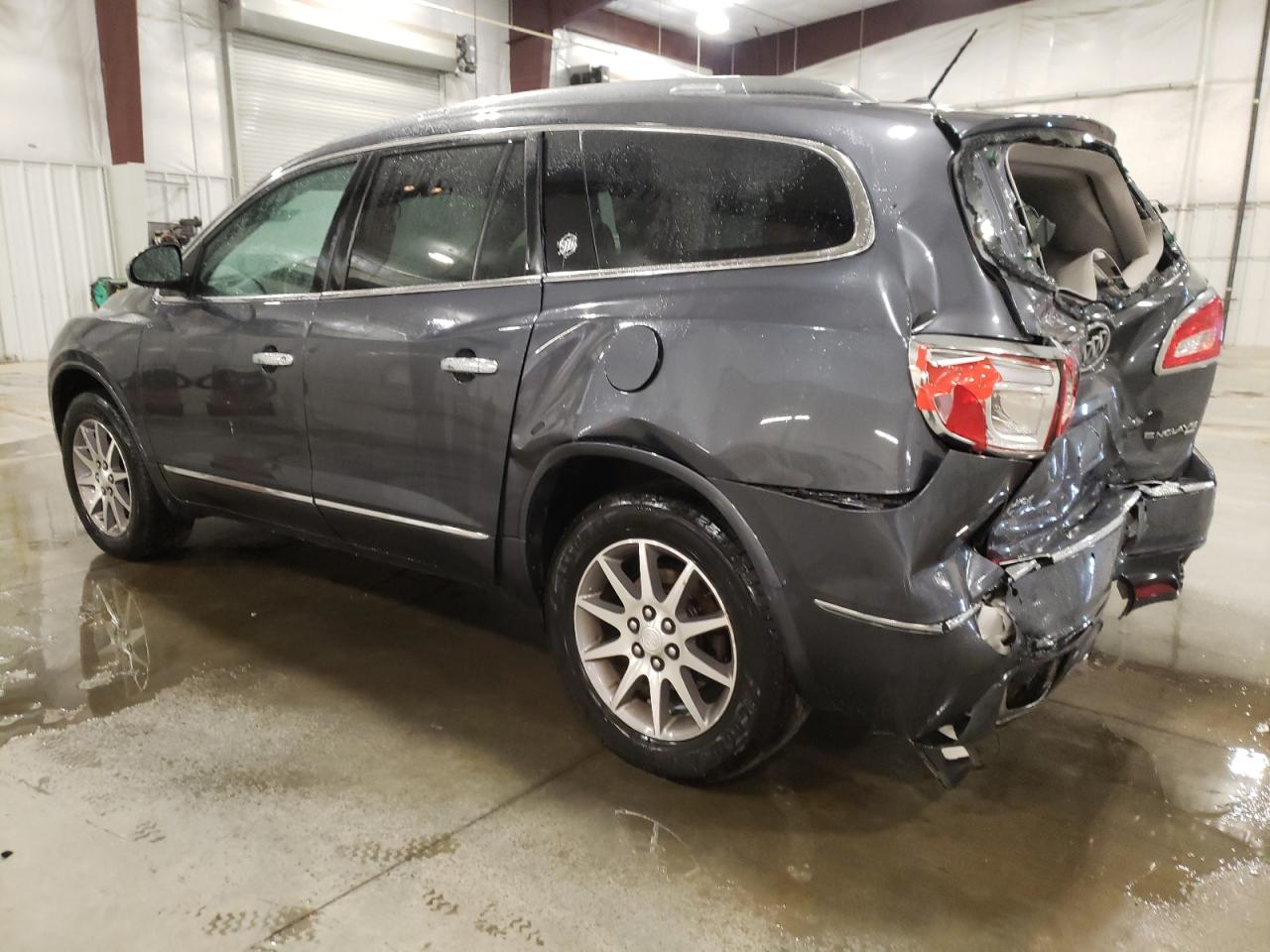 5GAKVBKD2EJ281467 2014 Buick Enclave