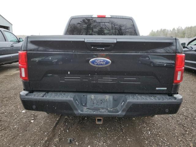 2020 FORD F150 SUPER - 1FTEW1EP8LKE82774