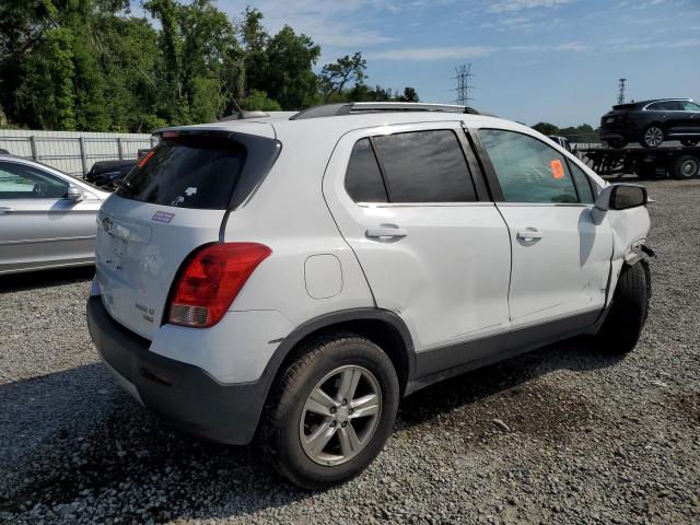 2016 Chevrolet Trax 1Lt VIN: 3GNCJPSB6GL256665 Lot: 51544814
