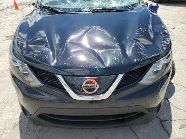 2018 Nissan Rogue Sport S VIN: JN1BJ1CP4JW163479 Lot: 54448324