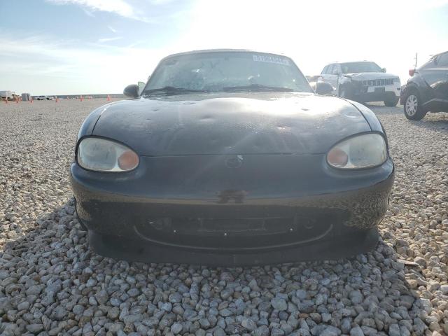 1999 Mazda Mx-5 Miata VIN: JM1NB3532X0106321 Lot: 51964544