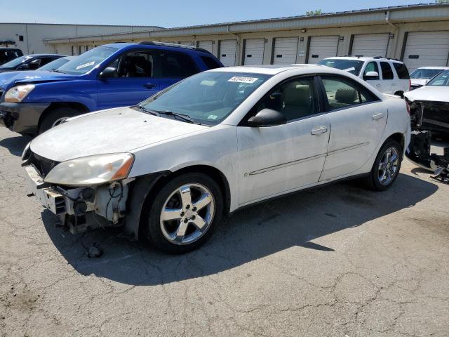 2007 Pontiac G6 Gt VIN: 1G2ZH58NX74169656 Lot: 52040774