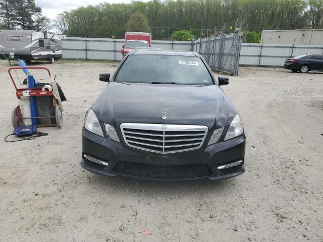 2013 Mercedes-Benz E 350 VIN: WDDHF5KB8DA758994 Lot: 50508924