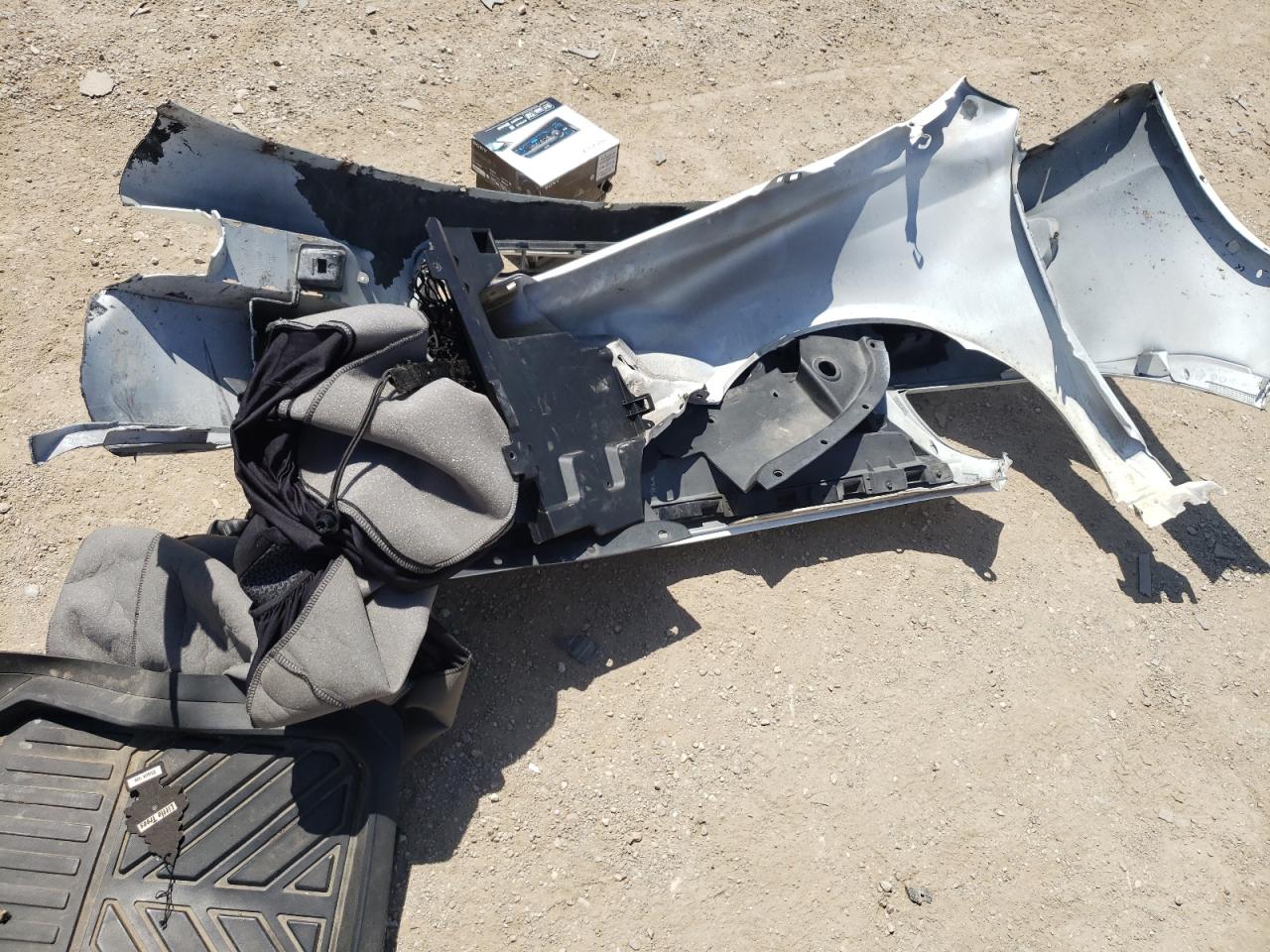 1G1ZH57B59F106645 2009 Chevrolet Malibu 1Lt