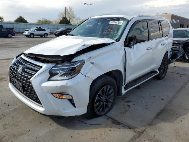 2020 LEXUS GX