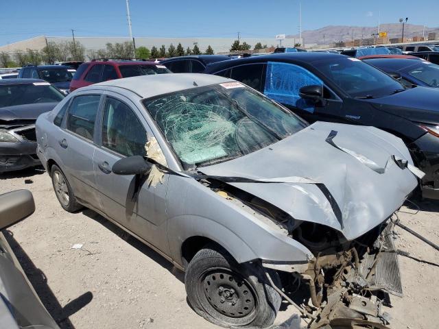 2007 Ford Focus Zx4 VIN: 1FAHP34N07W350795 Lot: 44636344