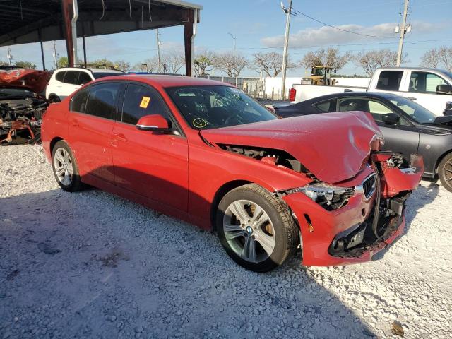 2016 BMW 328 I SULE - WBA8E9G57GNT45059