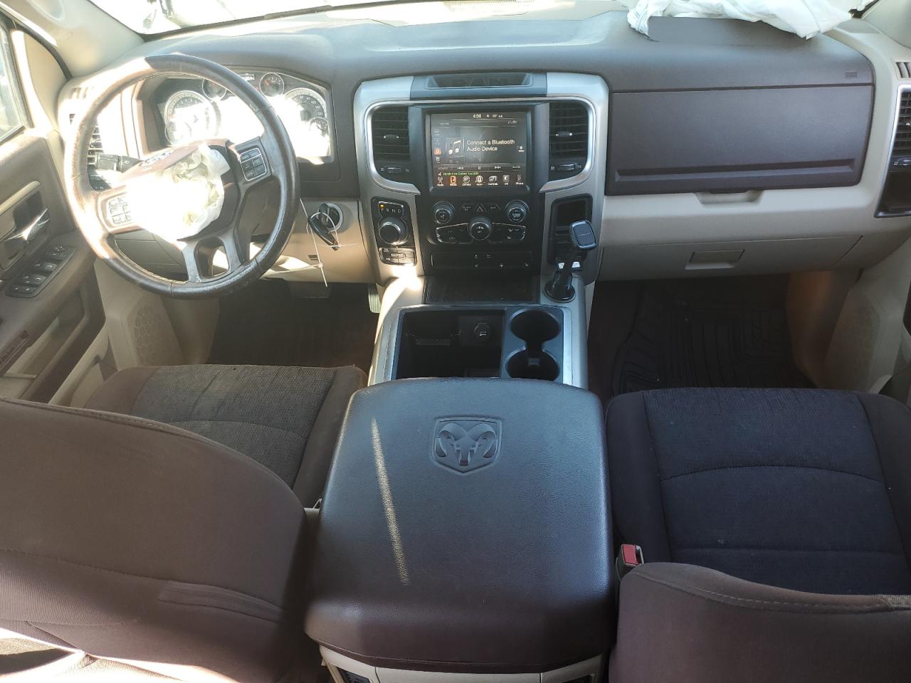 1C6RR7TT4ES451432 2014 Ram 1500 Slt