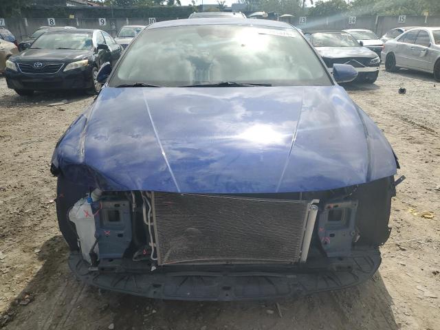 2021 Hyundai Elantra Sel VIN: 5NPLM4AG6MH024137 Lot: 51191374