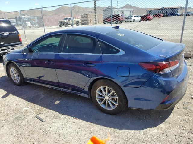 2019 HYUNDAI SONATA SE - 5NPE24AF5KH795952