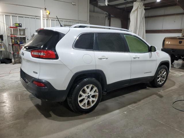 2016 Jeep Cherokee Latitude VIN: 1C4PJMCB3GW162065 Lot: 52230344