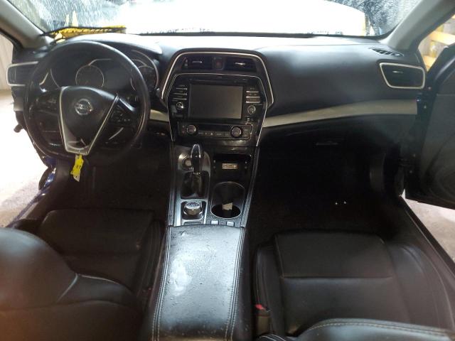 2016 NISSAN MAXIMA 3.5 - 1N4AA6AP1GC385311