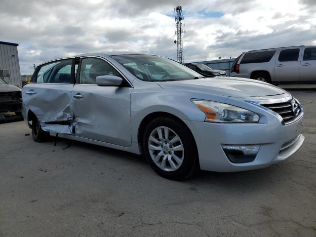 2014 Nissan Altima 2.5 VIN: 1N4AL3APXEN365228 Lot: 52709134