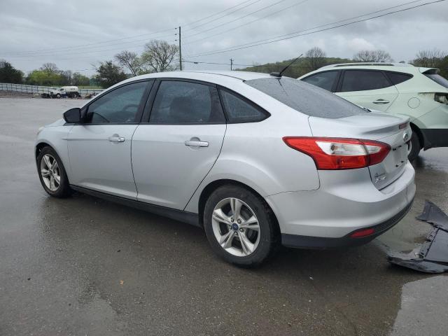 1FADP3F24DL129697 | 2013 Ford focus se