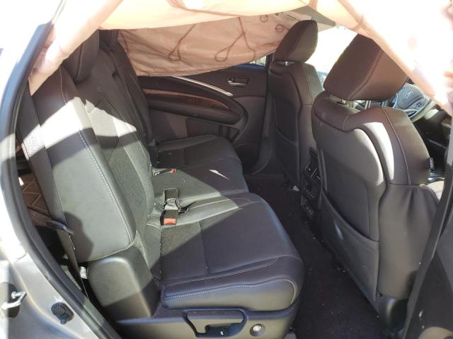 2019 Acura Mdx Technology VIN: 5J8YD4H51KL009825 Lot: 51966764