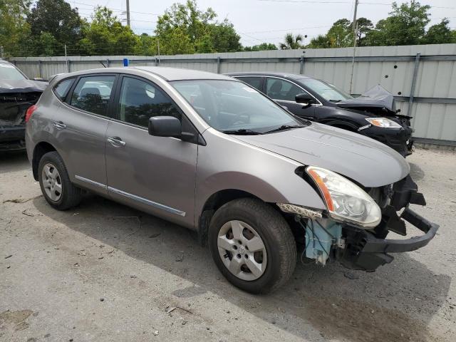 2013 Nissan Rogue S VIN: JN8AS5MT6DW520145 Lot: 50956164