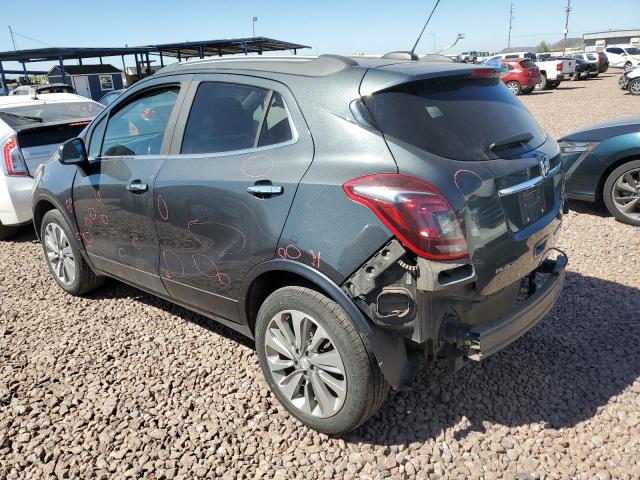 2018 Buick Encore Preferred VIN: KL4CJESB0JB517658 Lot: 51331534