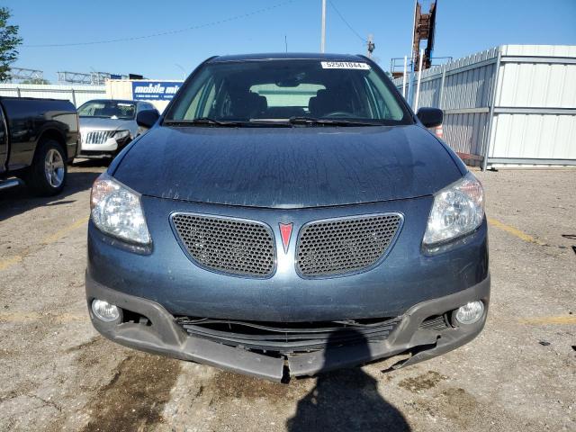 5Y2SL65806Z407354 | 2006 Pontiac vibe