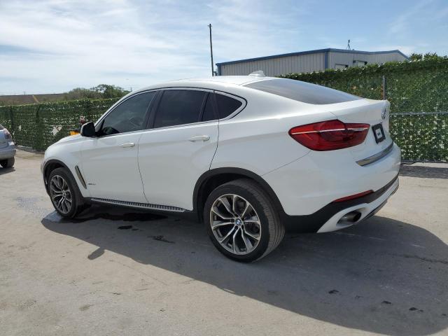 VIN 5UXKU2C54G0N78742 2016 BMW X6, Xdrive35I no.2