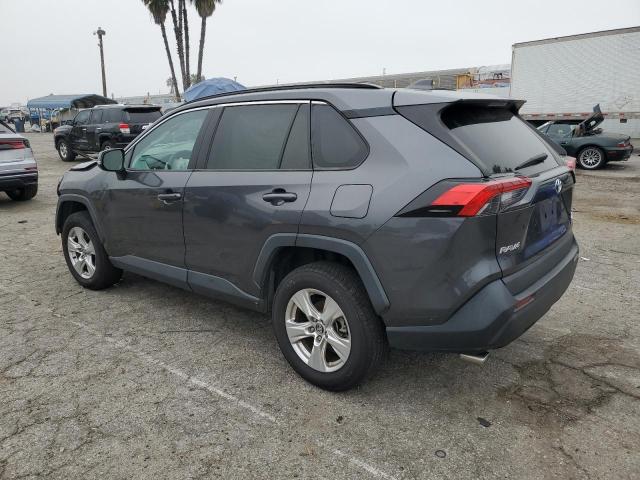 2020 Toyota Rav4 Xle VIN: 2T3P1RFV9LC091984 Lot: 51880814