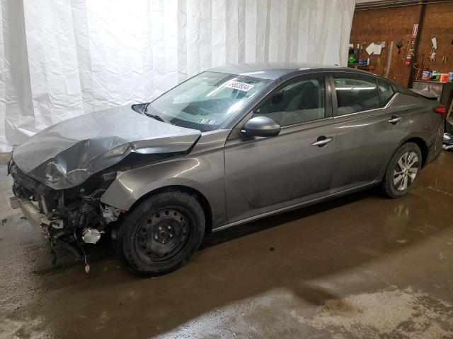 1N4BL4BV9LC211898 Nissan Altima S