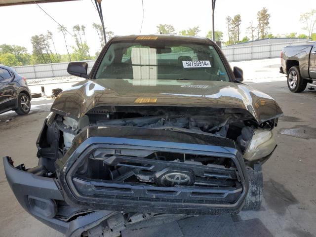 2018 TOYOTA TACOMA ACC - 5TFRX5GN7JX122624