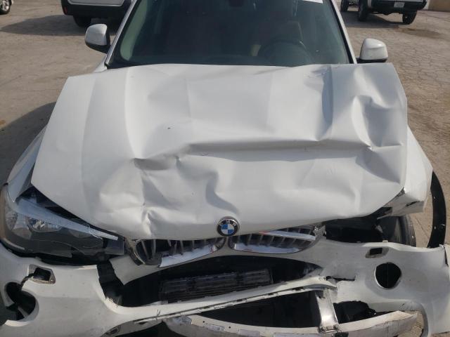 2016 BMW X3 Sdrive28I VIN: 5UXWZ7C57G0R33399 Lot: 51779004