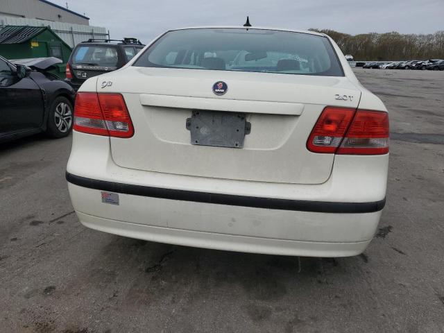 2006 Saab 9-3 VIN: YS3FD49Y061138082 Lot: 52900824