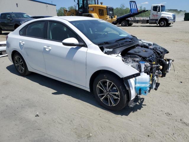 3KPF24AD5RE733842 Kia Forte LX 4