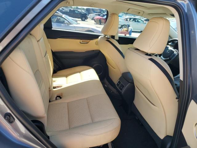 2015 Lexus Nx 200T VIN: JTJYARBZ1F2001989 Lot: 39247718