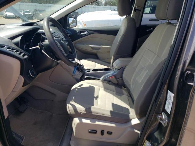 2015 Ford Escape Se VIN: 1FMCU0GX5FUC75672 Lot: 50659194