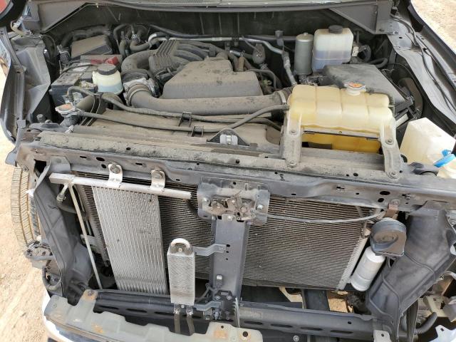 2017 Nissan Nv 3500 S VIN: 5BZBF0AA5HN853426 Lot: 59154304