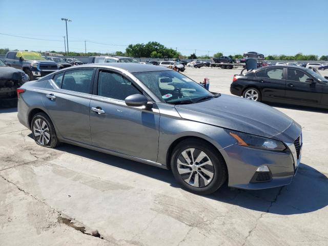 Vin: 1n4bl4bv9nn350534, lot: 49793794, nissan altima s 20224