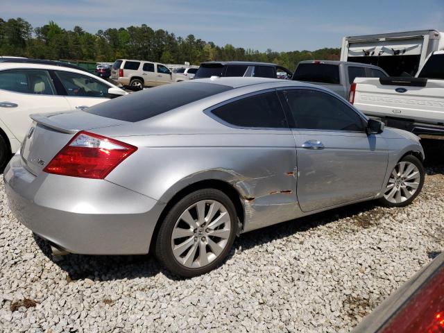 1HGCS22888A009106 2008 Honda Accord Exl