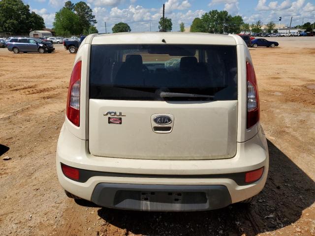 2012 Kia Soul VIN: KNDJT2A56C7459322 Lot: 53129624