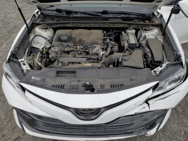 VIN 4T1C11AK0LU939027 2020 Toyota Camry, LE no.11