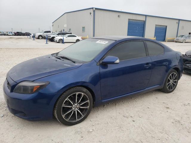 2009 Toyota Scion Tc VIN: JTKDE167790277022 Lot: 50639194