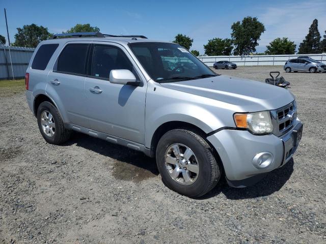 2011 Ford Escape Limited VIN: 1FMCU9EGXBKC64650 Lot: 50437834