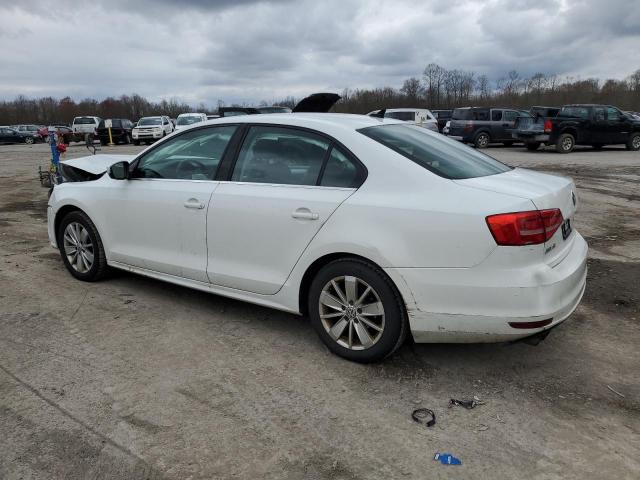 2015 Volkswagen Jetta Se VIN: 3VWD17AJ2FM413023 Lot: 50324354